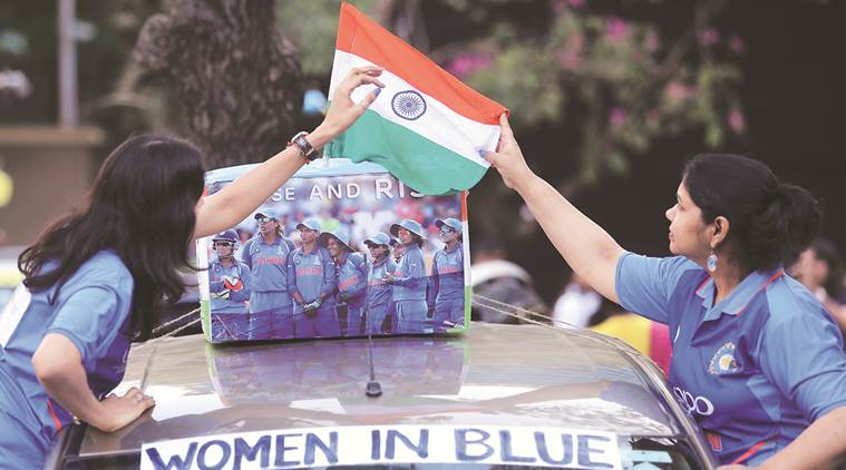 Mumbai Women’s Car Rally, womens day, womens day in mumbai, mumbai city news