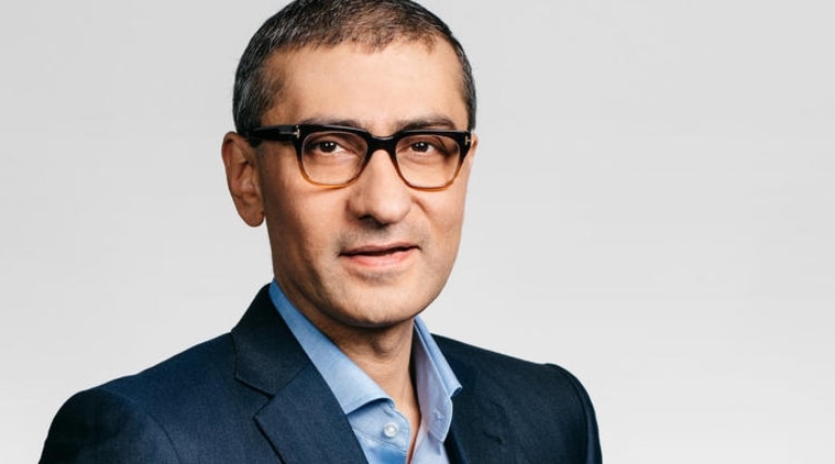 Nokia appoints Fortum CEO Lundmark to replace Suri from September