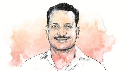 Rajiv Pratap Rudy