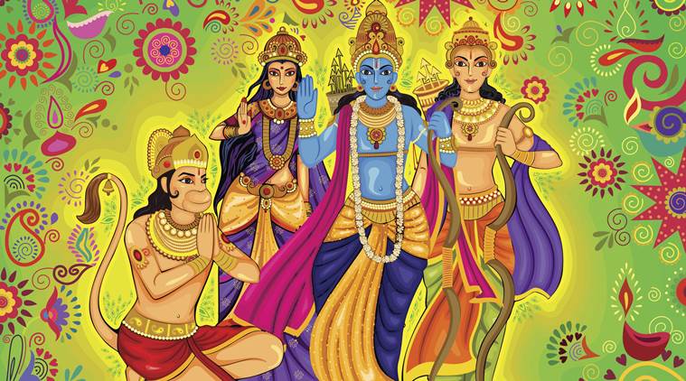 Happy Ram Navami 2020: Date, History, Importance & Significance of Ram