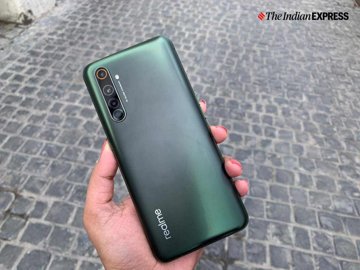 Realme X50 Pro Review Is This 5g Phone Worth The Hype Technology News The Indian Express