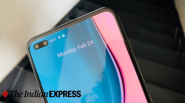 Realme X50 Pro review 1