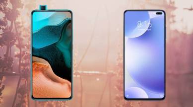 Xiaomi Redmi K30 Pro vs Poco X2, Xiaomi, Redmi, Poco, Redmi K30 Pro, Poco X2, Redmi K30 Pro price, Redmi K30 Pro specs, Redmi K30 Pro specifications, Poco X2 price, Poco X2 specs, Poco X2 specifications