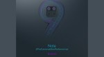 Redmi Note 9 launching next week; what about Note 9 Pro Max?