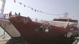 coronavirus cases, Mumbai Ro-Ro service, mumbai news, maharashtra news, indian express