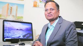 SATYENDAR Board being put up outside homes of people under quarantine, says Health Minister as coronavirus cases in Delhi touch 27