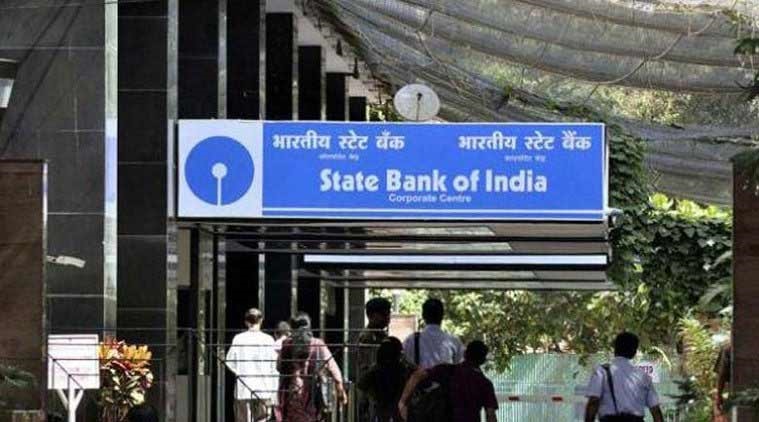 Sbi Slashes Mclr By 15 Bps Across All Tenors Business News The Indian Express 5794