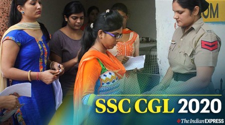 ssc cgl 2020 result