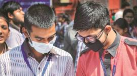 India lockdown, Coronavirus cases, stranded students, Gujarat news, indian express news