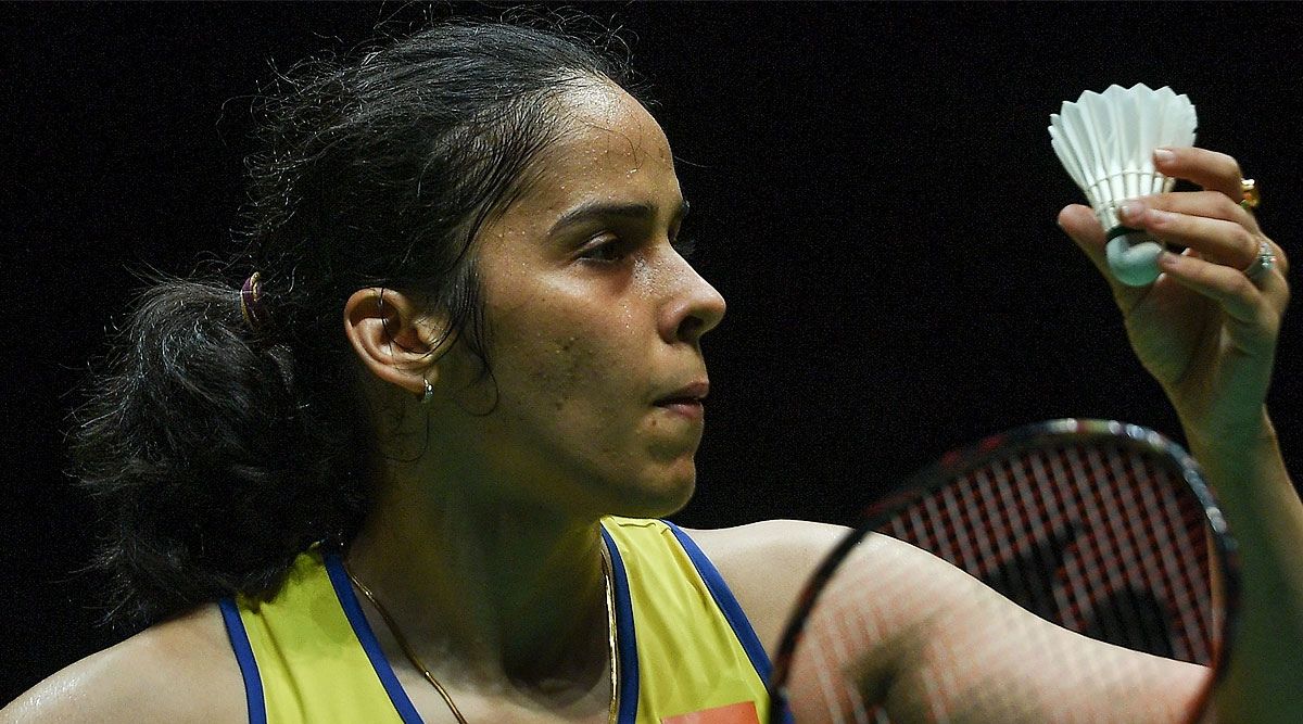 Saina Nehwal