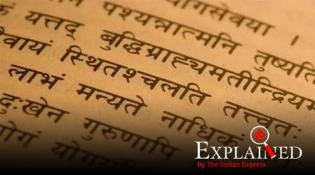 How the Centre's planned Sanskrit universities will function