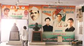 Kamal Nath, Jyotiraditya Scindia,scindia joins BJP, scindia quits congress, scindia family history, scindia dynasty, Madhya Pradesh Crisis, Guna constituency, Indian express news