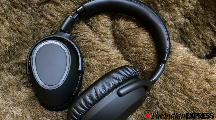 Sennheiser PXC 550 II review This is for the purists Technology