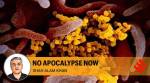 Coronavirus threat is real, but responses to it are bordering on paranoia
