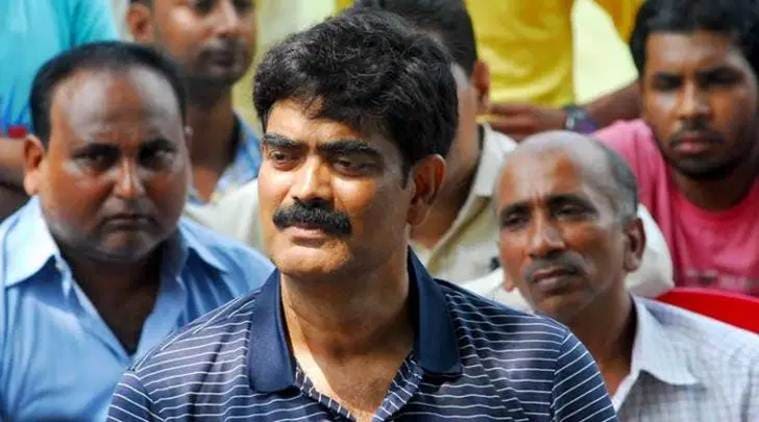 Bihar, Mohammad Shahabuddin, Mohammad Shahabuddin RJD, Mohammad Shahabuddin RJD national executive panel, Mohammad Shahabuddin jail, Indian express