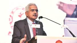  RBI governor, shaktikanta das, coronavirus, Indian economy, RBI governor on indian economy, indian express