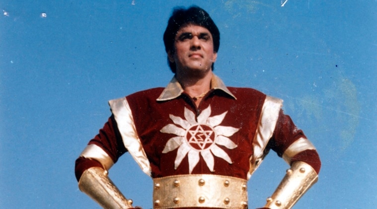 Shaktimaan set to make a comeback on Doordarshan | Entertainment News