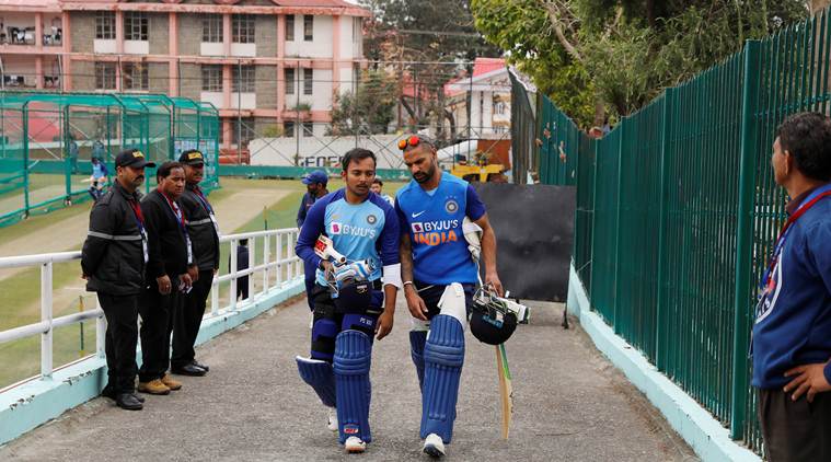 BCCI adamant; ODIs, IPL to be played behind closed doors