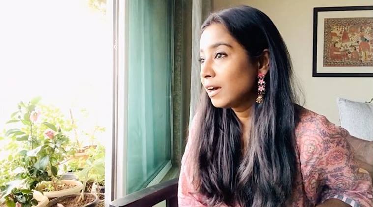 Shilpa Rao