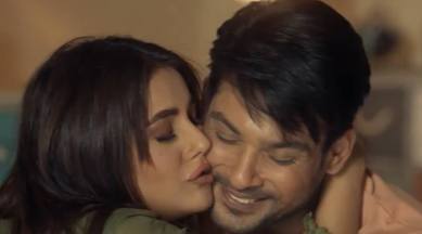 sidharth shukla shehnaaz gill song bhula dunga