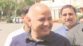 Delhi lockdown, Delhi coronavirus lockdown, Delhi lockdown relief package, Delhi coronavirus cases, Delhi news, city news, Indian Express