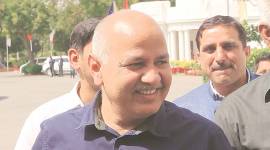 Delhi lockdown, Delhi coronavirus lockdown, Delhi lockdown relief package, Delhi coronavirus cases, Delhi news, city news, Indian Express