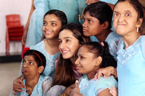 shraddha kapoor birthday