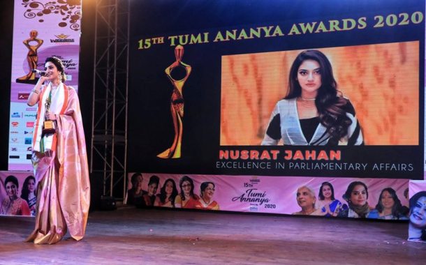 nusrat twitter
