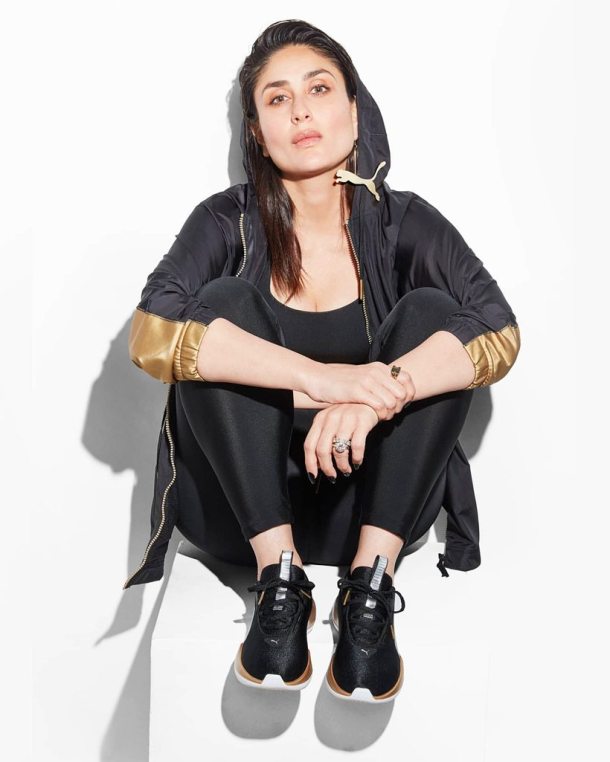 kareena kapoor khan instagram account