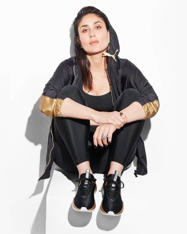 kareena kapoor khan instagram account