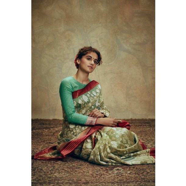taapsee pannu photo