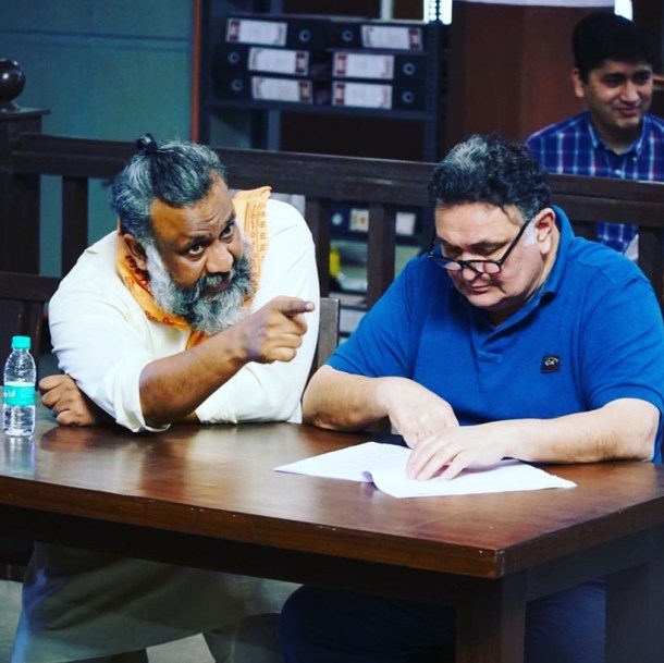 anubhav sinha mulk