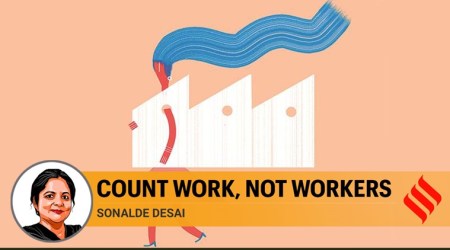 Decline in women work participation rates can be traced to poor quality of data collection processes