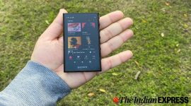 Sony, Sony Walkman, Sony NW-A105 Walkman, Sony NW-A105 Walkman review, Sony NW-A105 Walkman price in India,