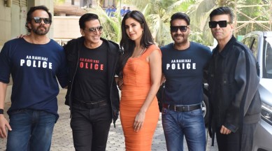sooryavanshi movie trailer