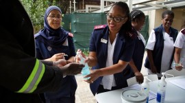 Mahindra launches S African campaign to honour heroes during COVID-19 crisis