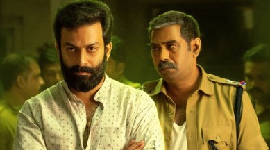 Ayyappanum Koshiyum online