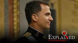 Explained: Why Spain's king has renounced inheritance from father