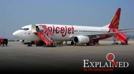 Airlines most in danger of going under during the coronavirus crisis