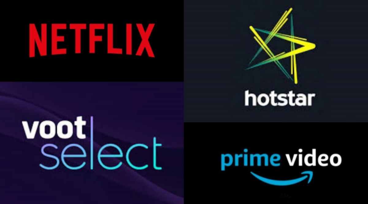 Netflix Amazon Prime Video Hotstar Zee5 Voot Altbalaji Youtube Premium Sonyliv Other Streaming Services In India Plans Price Benefits