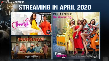 Entertainment News: Latest Hollywood & Bollywood News 