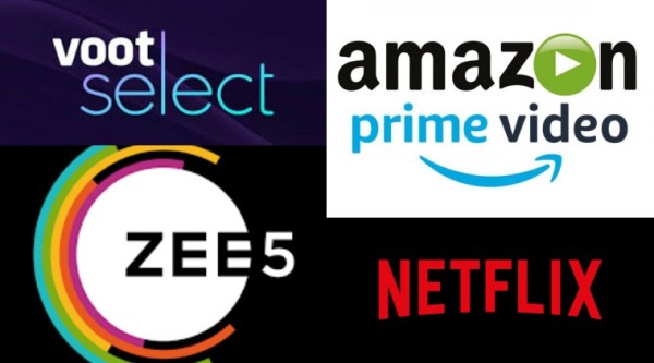Streaming Guide Web Series Movies On Netflix Amazon Prime Video Hotstar Sonyliv Altbalaji Zee5 Voot