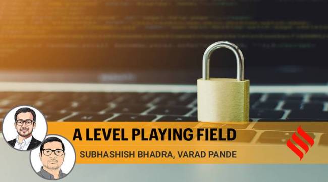 Privacy law should not disproportionately increase cost of business for start-ups