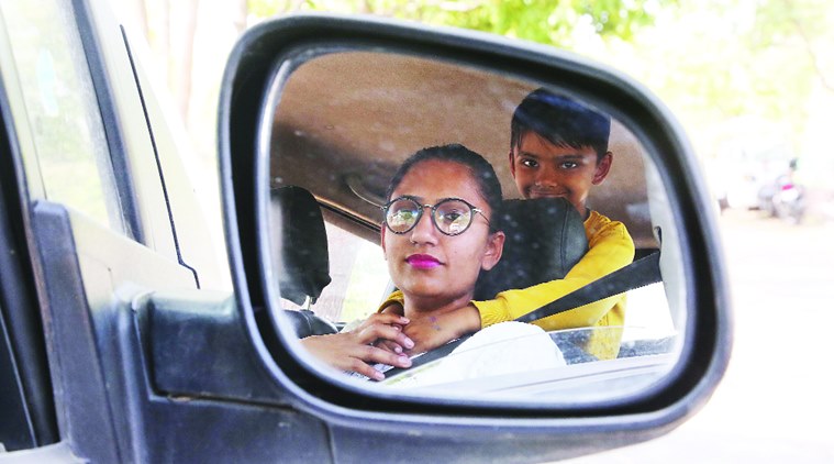 Life in the fast lane | Life-style News - The Indian Express