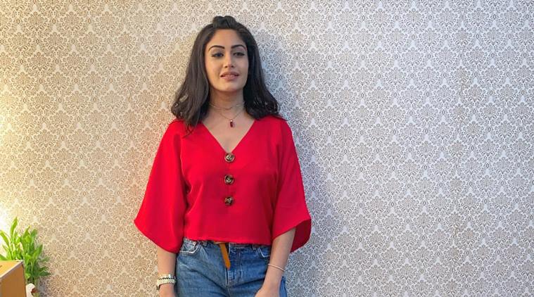 Surbhi Chandna Sex Pic Hd Xnxx - Surbhi Chandna on Sanjivani's end: It was a fulfilling experience |  Entertainment News,The Indian Express