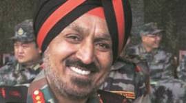 Army disability pension, Former Army Commander Surinder Singh, Indian army, chandigarh news, indian express news