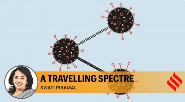 We need to restrict the use of crowded public transport to prevent transmission of Covid-19