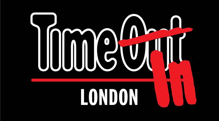 Time Out becomes ‘Time In’: Magazine rebrands itself | Art-and-culture ...