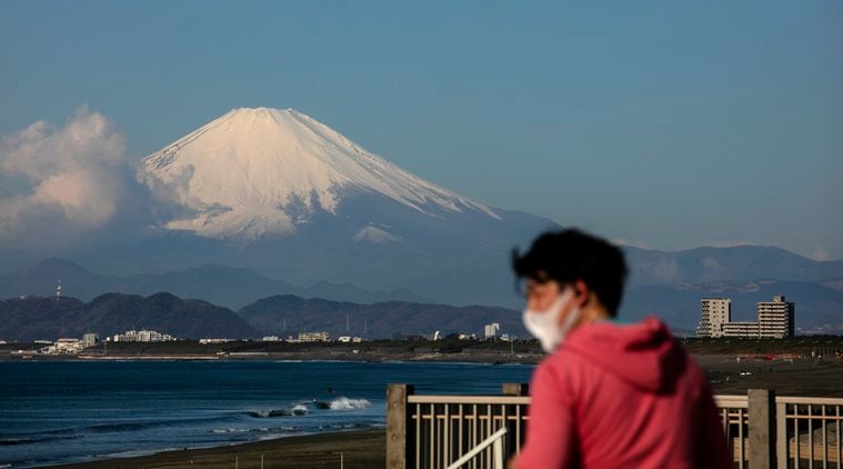 Tentacles of Olympic cancellation due to coronavirus would reach around globe