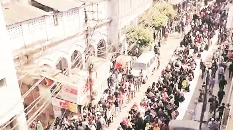 UP hoarding Anti CAA, UP hoardings CAA protests, lucknow hoardings anti caa protesters, UP hoardings anti caa protesters, sc on UP hoardings, UP law hoardings anti caa protesters